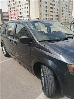 دودج كارافان